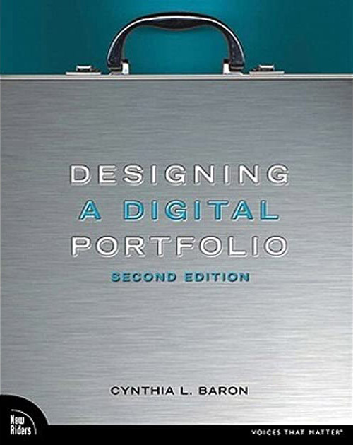 Designing a digital Portfolio